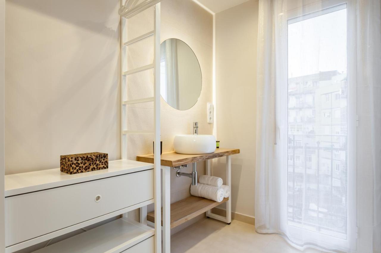 Art House Paral-lel Sant Antoni Apartamento *
